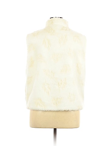 Coldwater Creek Vest (view 2)