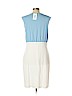 Assorted Brands Blue Cocktail Dress Size XL - photo 2