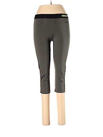 Nike Active Pants (view 1)