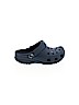 Crocs Blue Clogs Size 8 - 9 Kids - photo 1