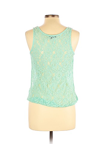 Miss Chievous Sleeveless Blouse (view 2)