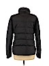 Eileen Fisher 100% Nylon Black Jacket Size M - photo 2