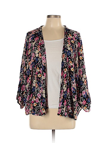 Forever 21 Kimono (view 1)
