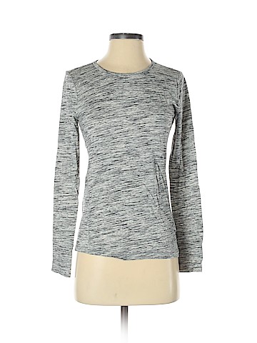 Gap Long Sleeve T-Shirt (view 1)