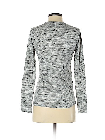 Gap Long Sleeve T-Shirt (view 2)