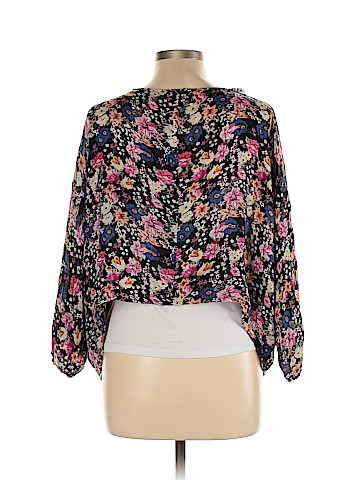 Forever 21 Kimono (view 2)