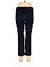 Banana Republic Blue Velour Pants Size 10 (petite) - photo 2
