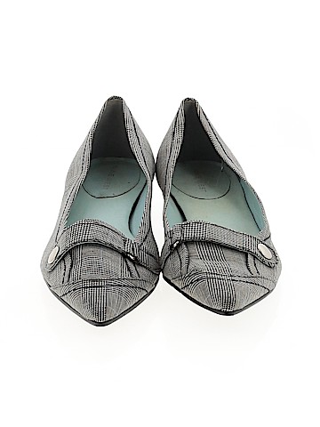 Nine West Flats (view 2)