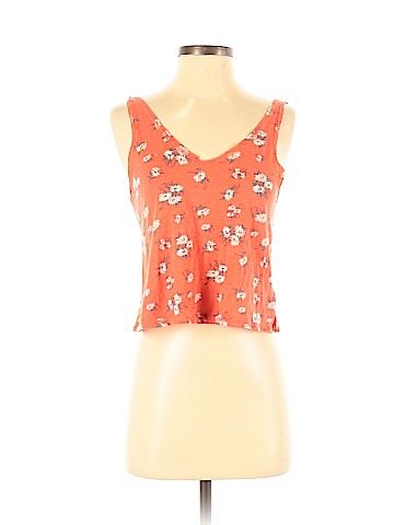 Urban Outfitters Sleeveless Top (view 1)