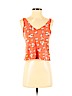 Urban Outfitters Pink Sleeveless Top Size S - photo 1