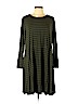 Old Navy Green Casual Dress Size XL - photo 1