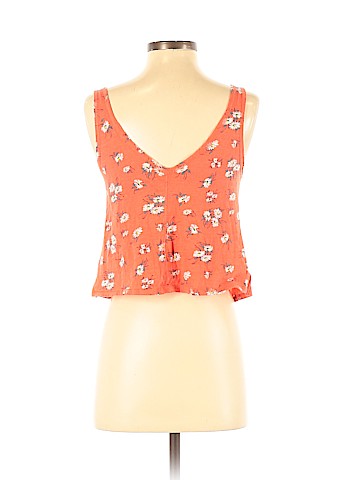Urban Outfitters Sleeveless Top (view 2)