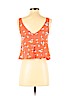Urban Outfitters Pink Sleeveless Top Size S - photo 2