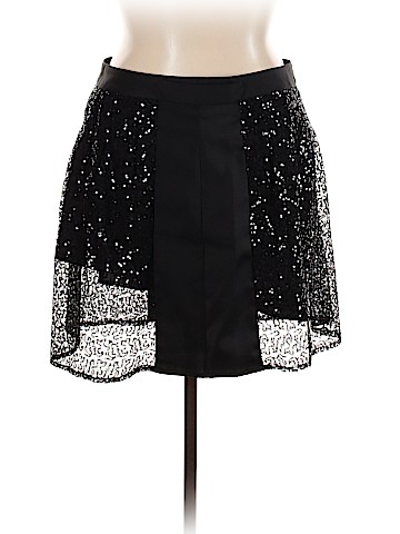 I Heart Ronson Formal Skirt (view 1)