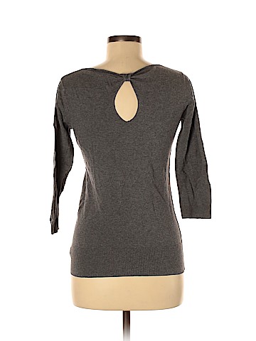 American Eagle Outfitters Pullover Sweater (view 2)