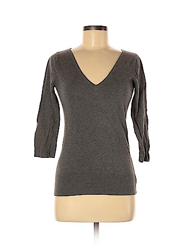 American Eagle Outfitters Pullover Sweater (view 1)