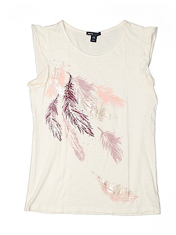 Gap Kids Short Sleeve Top (view 1)