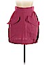 M Missoni 100% Viscose Pink Casual Skirt Size 6 - photo 1