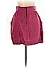 M Missoni 100% Viscose Pink Casual Skirt Size 6 - photo 2