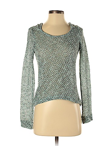 Mudd Pullover Hoodie (view 1)