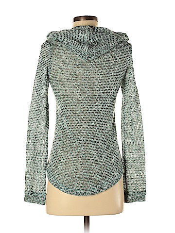 Mudd Pullover Hoodie (view 2)