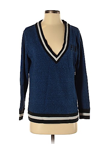 Victoria's Secret Pink Pullover Sweater (view 1)