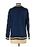 Victoria's Secret Pink Blue Pullover Sweater Size XS - photo 2