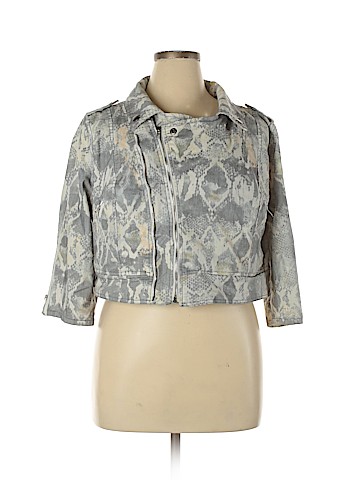 Lane Bryant Jacket (view 1)