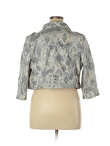 Lane Bryant Jacket (view 2)