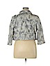 Lane Bryant Gray Jacket Size 14 - photo 2