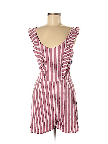 Love Tree Romper (view 1)