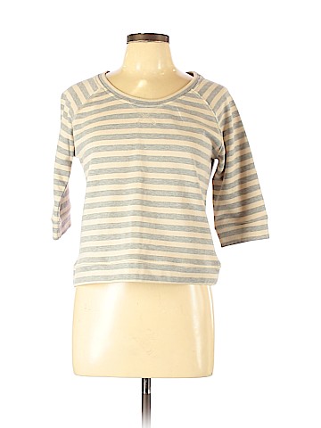 Pink Rose Sweatshirt (view 1)