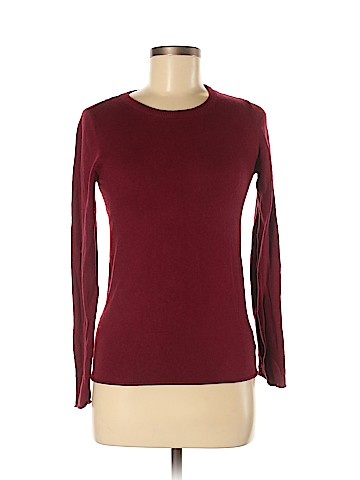 Mossimo Pullover Sweater (view 1)