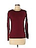 Mossimo Burgundy Pullover Sweater Size M - photo 1