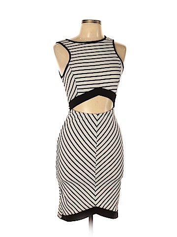 Charlotte Russe Casual Dress (view 1)