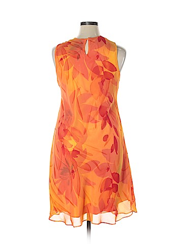 Jessica Howard Casual Dress (view 2)