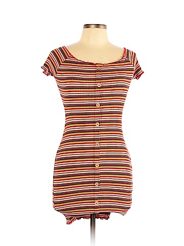 Derek Heart Casual Dress (view 1)