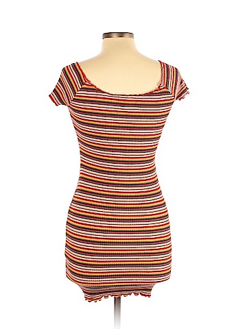 Derek Heart Casual Dress (view 2)