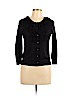 Nue Options Black Cardigan Size L (petite) - photo 1