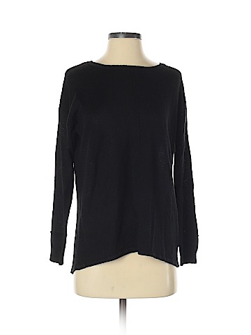 Topshop Pullover Sweater (view 1)