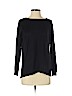 Topshop Black Pullover Sweater Size 2 - photo 1