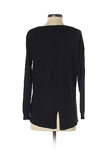 Topshop Pullover Sweater (view 2)
