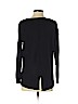 Topshop Black Pullover Sweater Size 2 - photo 2