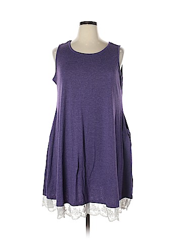 Sanifer Casual Dress (view 1)