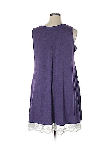 Sanifer Casual Dress (view 2)