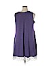 Sanifer Purple Casual Dress Size XXL - photo 2