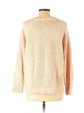 It's Our Time Pullover Sweater (view 2)