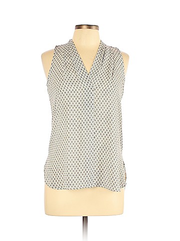 Vince Camuto Short Sleeve Blouse (view 1)