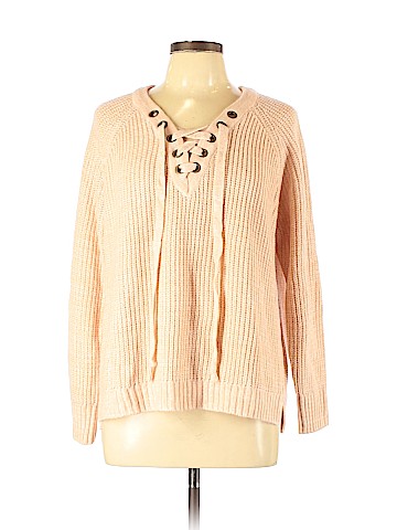 It's Our Time Pullover Sweater (view 1)