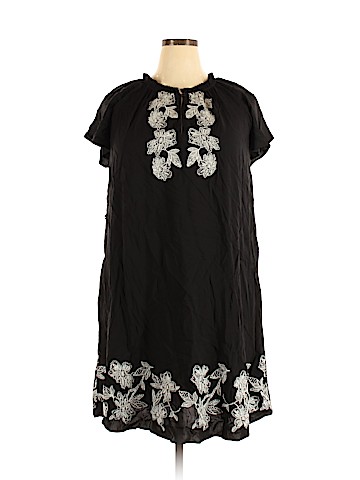 Ann Taylor LOFT Casual Dress (view 1)